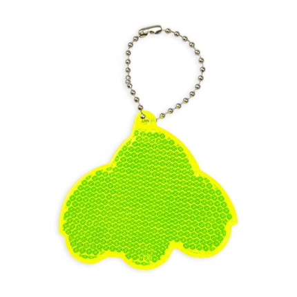 Żółty/Yellow - ZT-0186