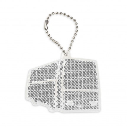 Srebrny/Silver - ZT-0195