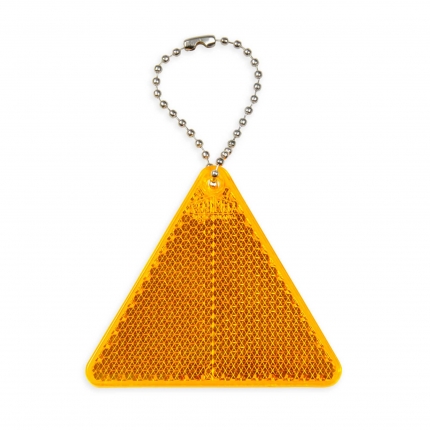 Pomarańczowy/Orange - ZT-0137