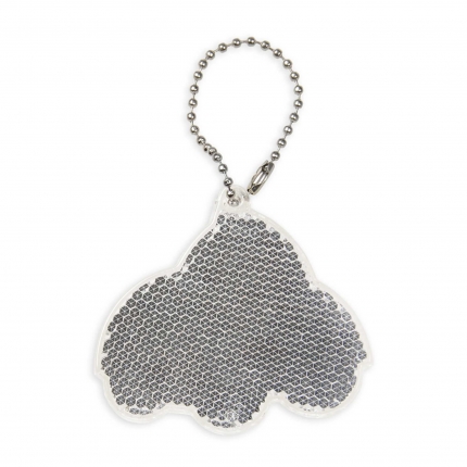 Srebrny/Silver - ZT-0135