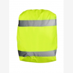 Pokrowiec odblaskowy na plecak