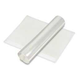 Rękaw rowerowy - Srebrny