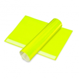 Rękaw rowerowy - Żółty