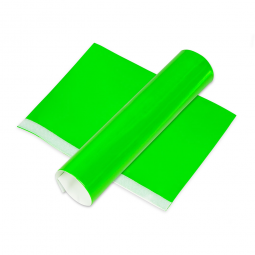 Rękaw rowerowy - Zielony