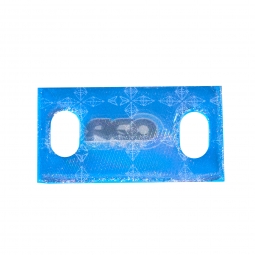 Odblask do butów Orafol - AGO