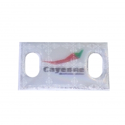 Odblask do butów Orafol - Cayenne