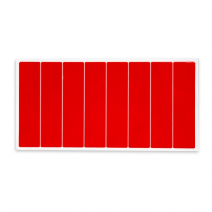 Czerwony/Red - NA-0014