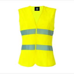 Kamizelka odblaskowa Damska