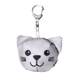 Maskotka odblaskowa Kot 3M