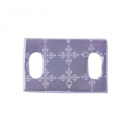 Odblask do butów Orafol - Srebrny