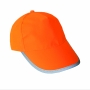 Czapka odblaskowa HI-VIS Basic dla dorosłych