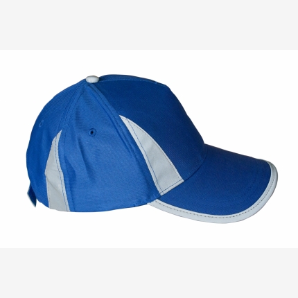 Niebieski/Blue - KXPCAPRB58