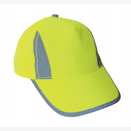 Czapka odblaskowa HI-VIS Premium dla dzieci