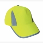 Czapka odblaskowa HI-VIS Premium dla dorosłych