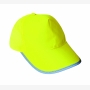 Czapka odblaskowa HI-VIS Basic dla dorosłych