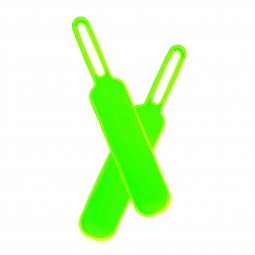 Zawieszki do suwaków - Zielone