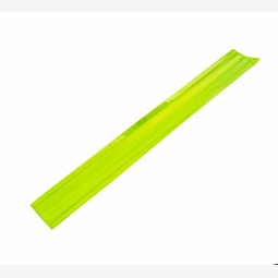 Opaska odblaskowa 5 cm Żółta