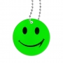 Brelok Odblaskowy Happy