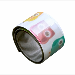 Opaska certyfikowana AGR Sowy