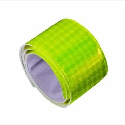 Opaska certyfikowana ORAFOL Żółta