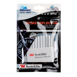 Patyczki odblaskowe 3M 10 szt.