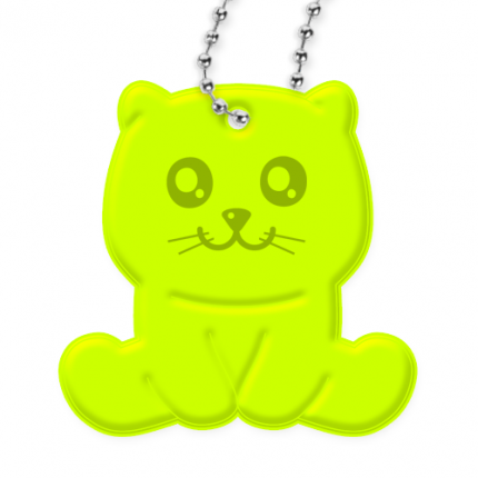 Żółty/Yellow - ZM-0462