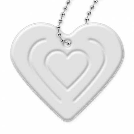 Srebrny/ Silver - ZM-0454