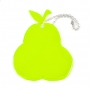 Brelok Odblaskowy Gruszka