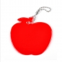 Brelok Odblaskowy Jabłuszko