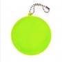 Brelok Odblaskowy Kółko 6,5 cm