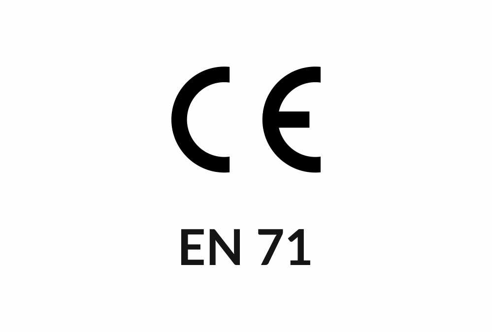 EN 71